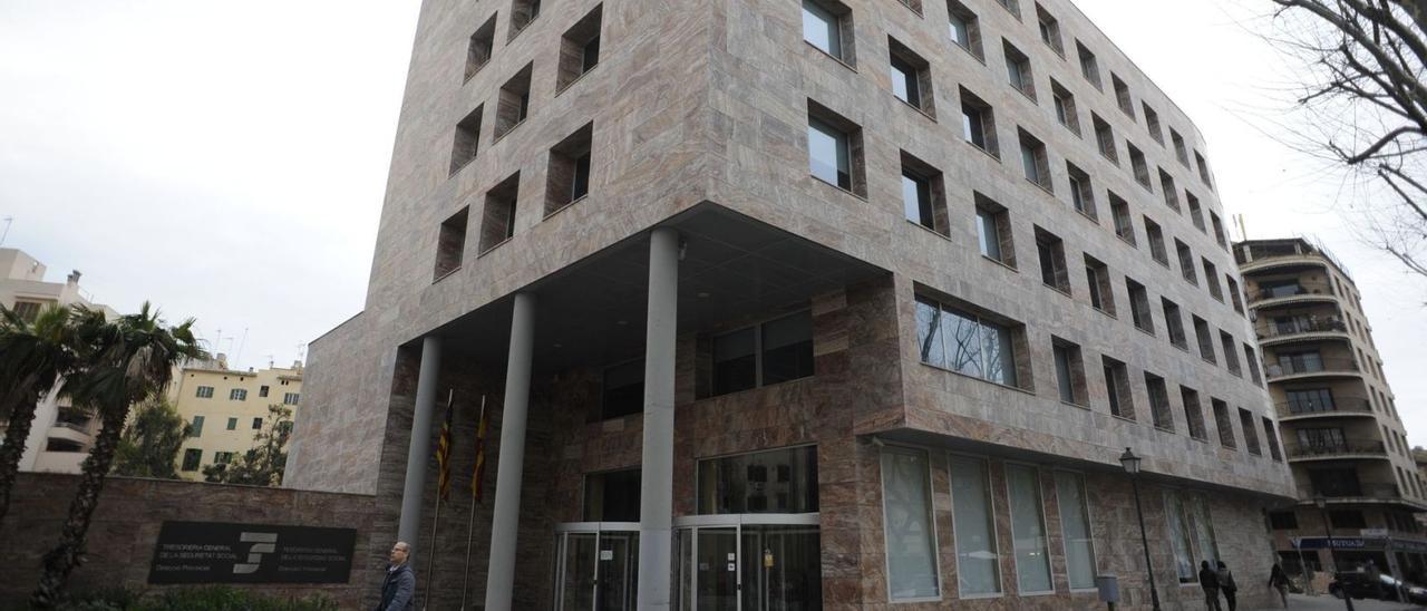 Noticia de Diario de Mallorca: la Audiencia de Palma perdona a un autónomo sus deudas con la Seguridad Social mediante la Ley de Segunda Oportunidad, en un caso con intervención de Antonio González Sastre